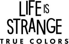 Produktbild Square Enix Life is Strange: True Colors (Xbox Series X, Xbox One X, FR)