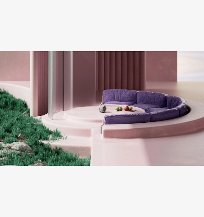 Produktbild Devialet Mania Opéra de Paris (Akkubetrieb)