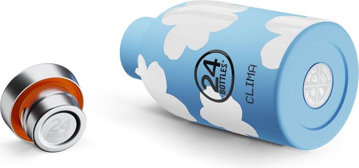 Produktbild 24 Bottles Clima (0.33 l)