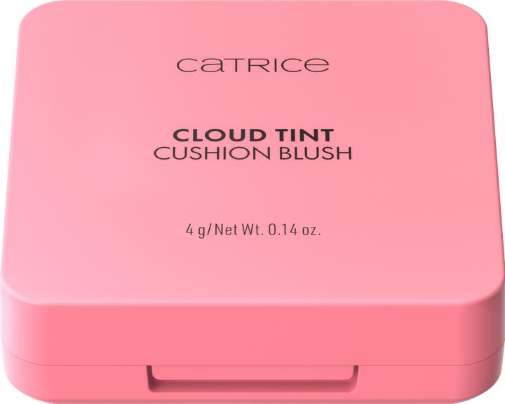 Produktbild Catrice Cloud Tint Cushion Blush (#F18B7F)
