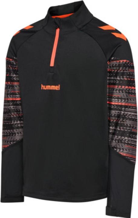 Immagine prodotto hummel Hmlblaze Pro Training Half Zip Kids (152)