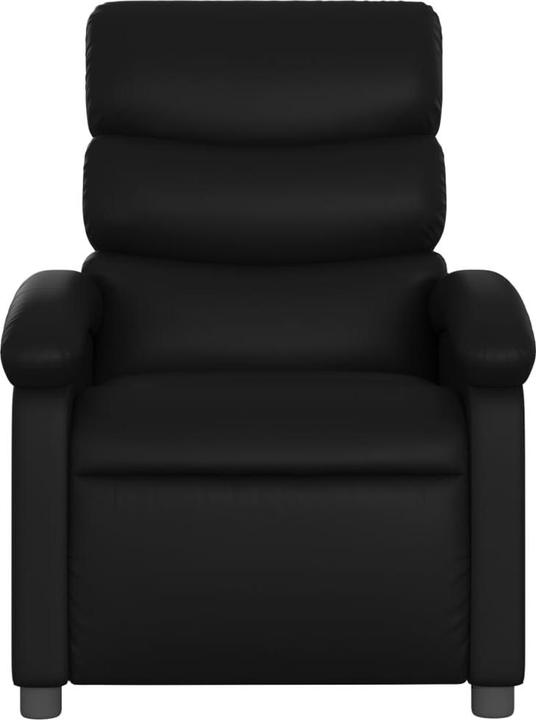 Actual product image vidaXL Massage-Relaxsessel