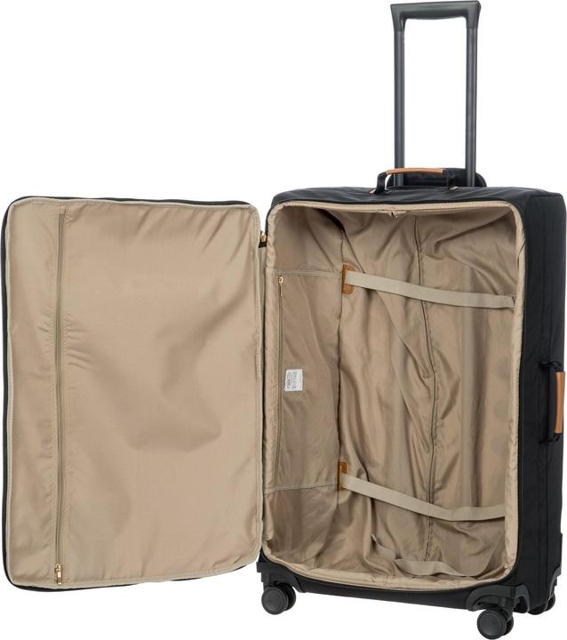 Produktbild Brics Bric's Trolley + Koffer X-Travel 58145 (86 l)