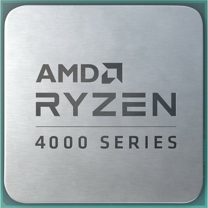 Immagine prodotto AMD Ryzen 5 AM4 Cache Wraith Spire (AM4, 3.70 GHz, 6 -Core)