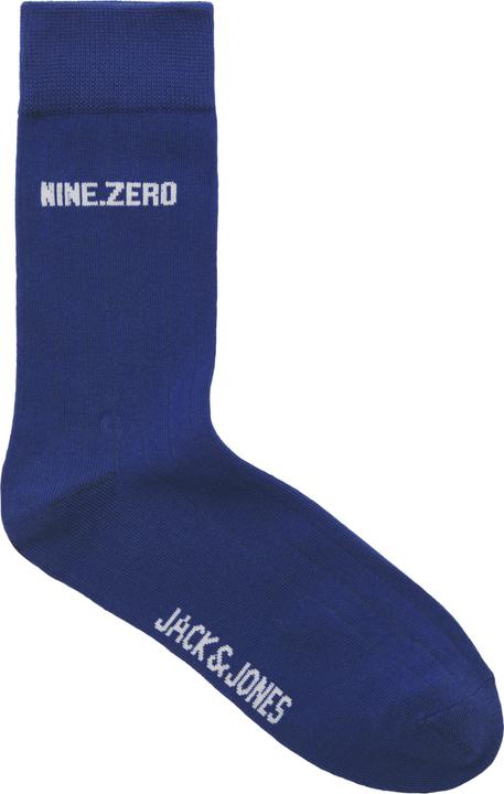 Produktbild Jack & Jones Jacbasel Solid Socks 5 Pack (5er Pack, One Size)