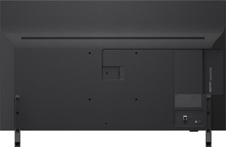 Actual product image LG 43 QNED82 4K (2025) (43QNED82A6B.AEU) (43", QNED82, QNED, 4K, 2025)
