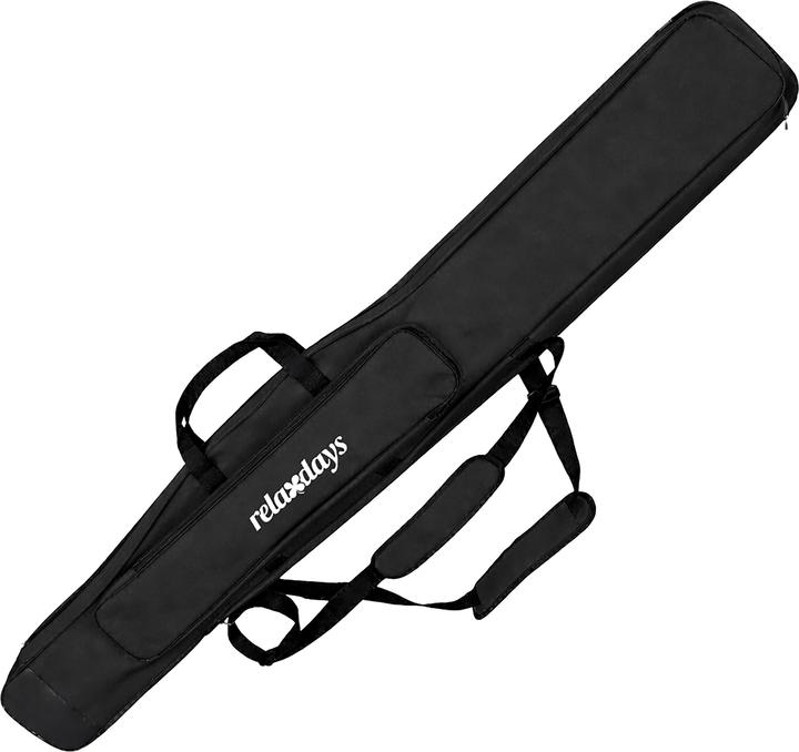 Image du produit Relaxdays sac pêche