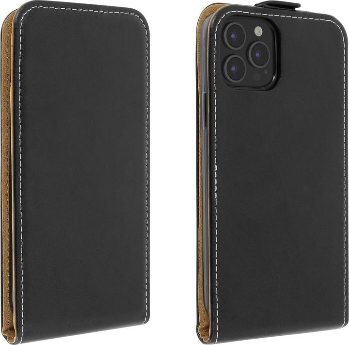 Actual product image Avizar Flexi Series (Apple iPhone 12 Pro Max)