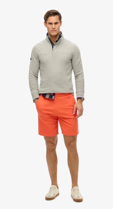 Produktbild Superdry Basic-Jersey mit Logo (L)
