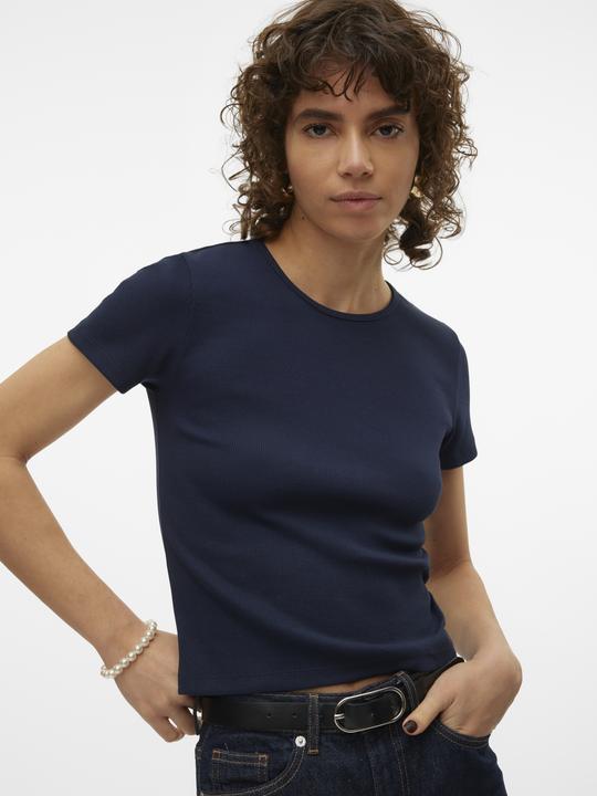 Immagine prodotto Vero Moda Vmchloe Ss Short Top Ga Jrs Noos (S)