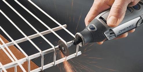 Immagine prodotto Dremel Disco di taglio 420