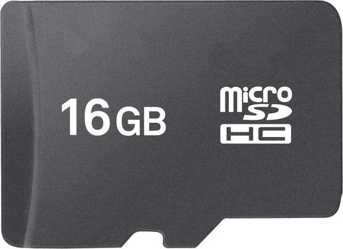 OEM 16Gb, Class 10 TF16G C10