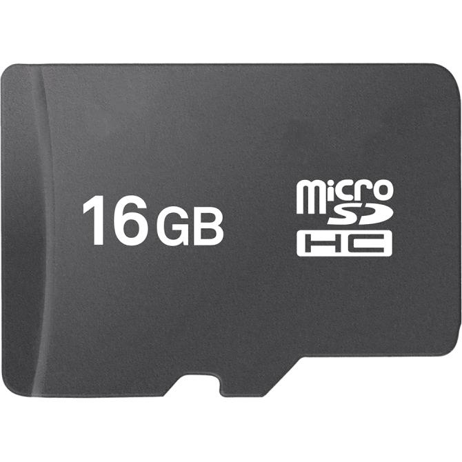 OEM 16Gb, Class 10 TF16G C10, Scheda di memoria