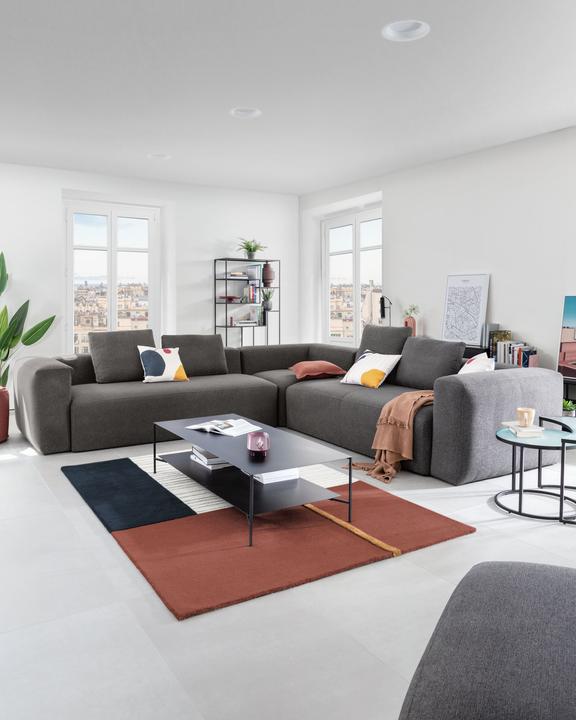 Actual product image Kave Home Azisi (60 x 60 x 36 cm)