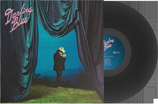 Produktbild Darling Blue (LP) (Marcus King)