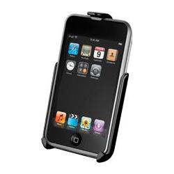 RAM Mounts RAM Holder For Apple Ipod, Smartphone Halterung, Schwarz