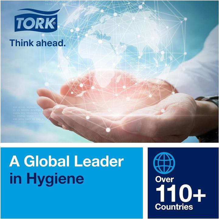 Produktbild Tork Rollenhandtuch Advanc.H1 (6 x)