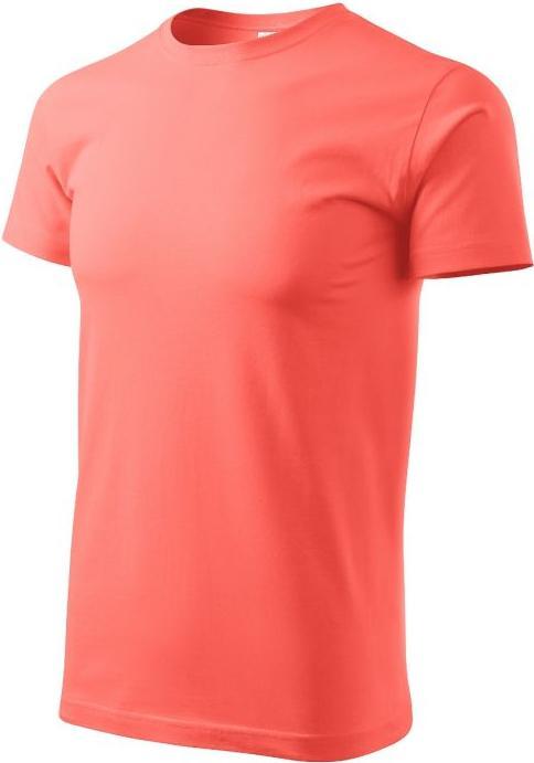 Actual product image Malfini Basic T-shirt M MLI-129A1 (L)