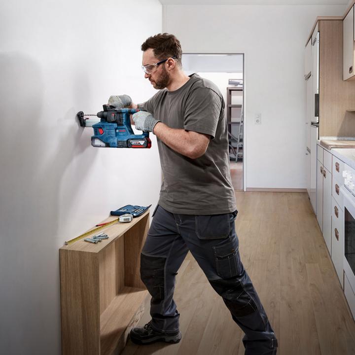 Productafbeelding Bosch Professional 0611924001 (Oplaadbare batterij)