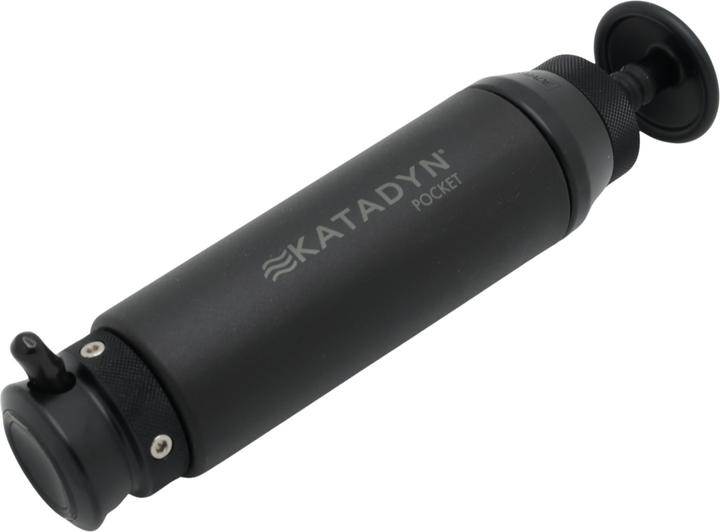 Produktbild Katadyn Tactical Pocket Filter