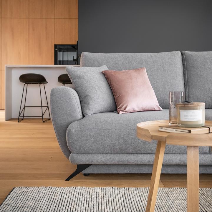 Produktbild ELTAP Larde (Ecksofa, 4-Sitzer, Bettsofa)