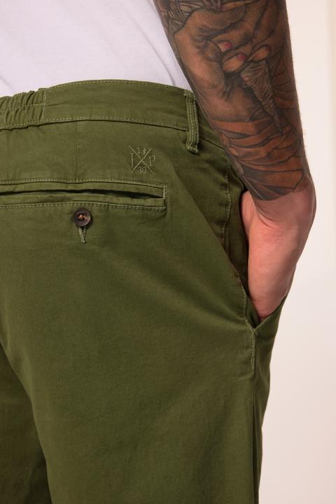 Actual product image JP1880 Chino Bermuda shorts, stomach fit, regular fit, up to size 72 (52)