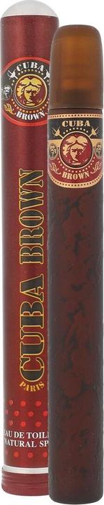 Immagine prodotto Cuba Marrone (Eau de toilette, 35 ml)