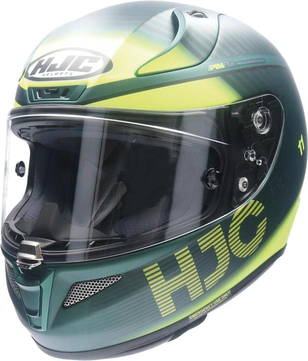 Immagine prodotto HJC R-PHA 11 (60 - 61 cm, XL)