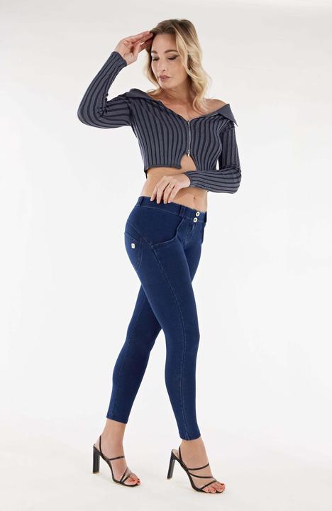 Produktbild Freddy WR.UP® Shaping Pants 7/8 WRUP4RC002ORG (S)