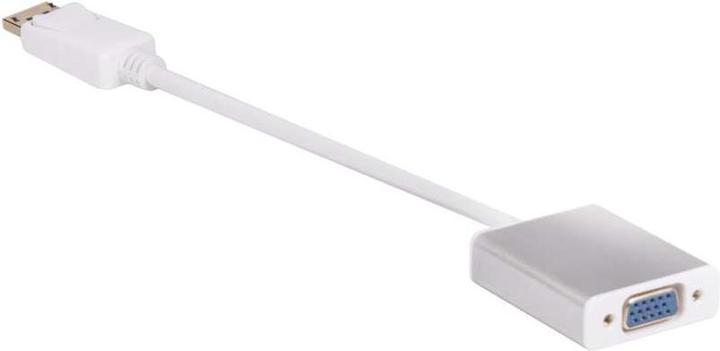 Produktbild Club 3D Displayport zu (VGA, 25 cm)