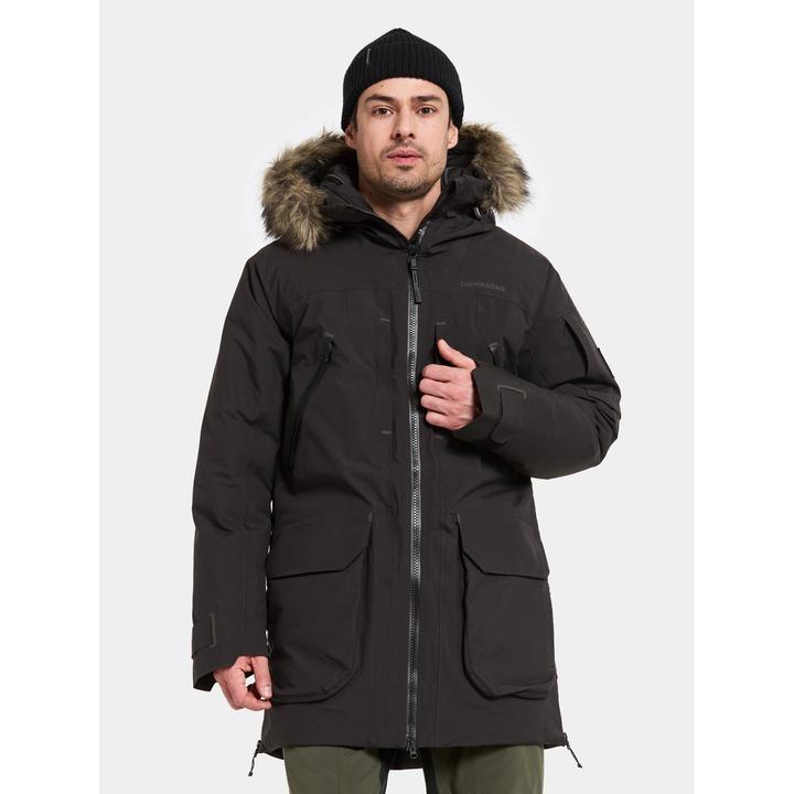 Actual product image Didriksons Zeus USX Parka 2 (S)