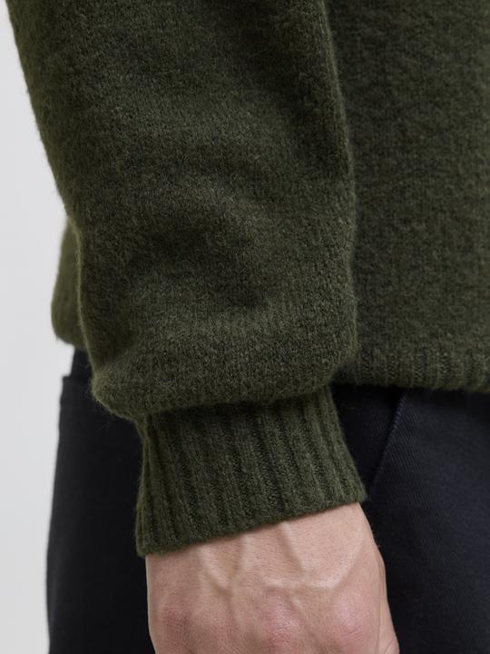 Image du produit Jack & Jones Jjesoho Ollie Knit Crew Neck Sn (XL)