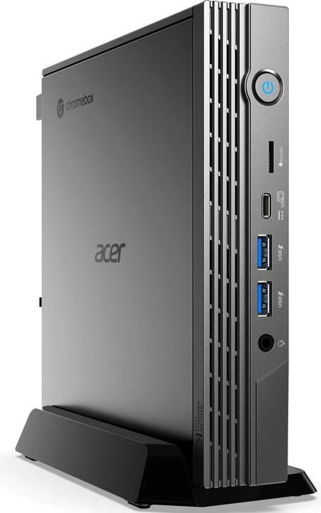 Actual product image Acer CXI5 i3418/i3-1215U/8GB/128GB/Chrome OS (Intel Core i3-1215U, 8 GB, Intel UHD Graphics)