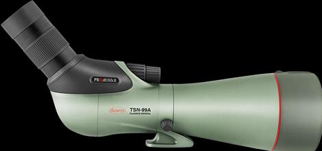 Image du produit Kowa TSN-99A PROMINAR + TE-11WZ II (30-70x)
