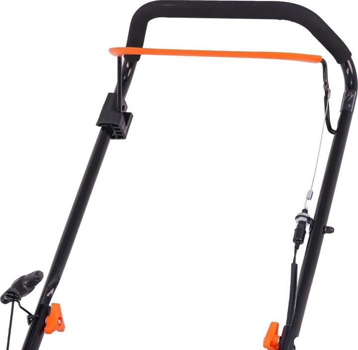 Produktbild Fuxtec FX-BV240ECO