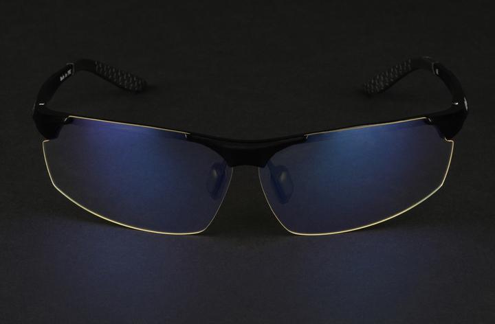 Image du produit Konix Lunettes de jeu Drakkar Pro Solar Stenn