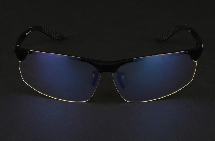 Produktbild Konix Drakkar Pro Gaming Glasse Solarstenn