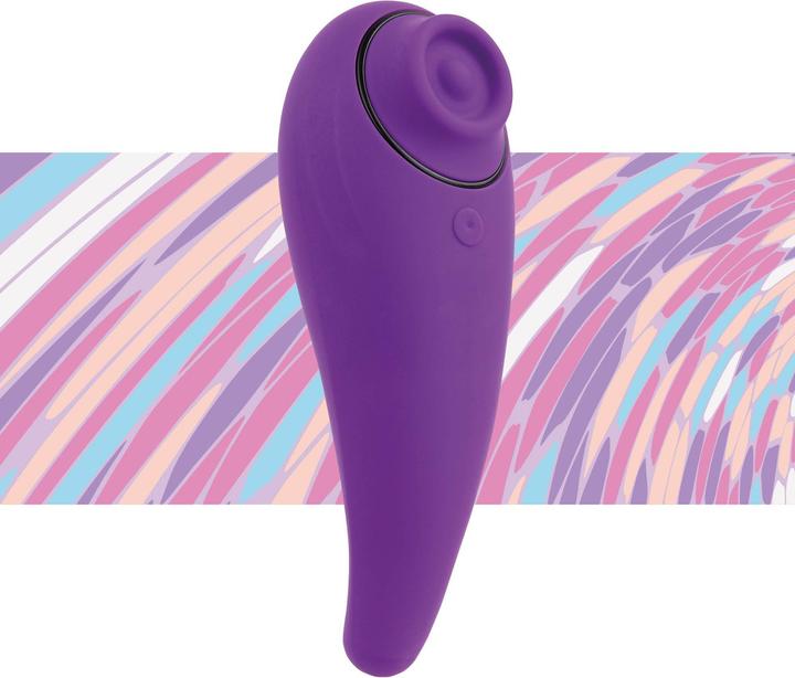 Baci FemmeGasm Tapp 2 Violett