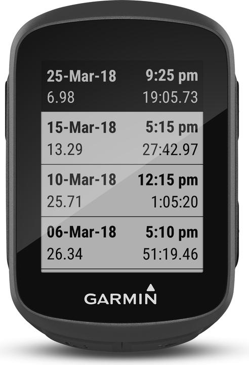 Produktbild Garmin Edge 130 Plus