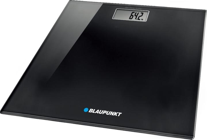 Blaupunkt Person Scale Men00750 - A Reliable Body Weight Scale