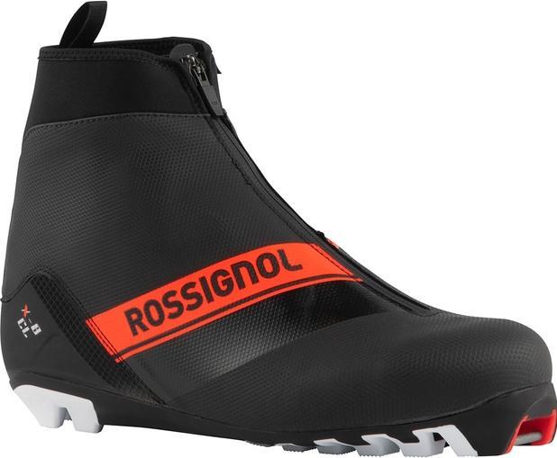 Nero, Rosso fiammante