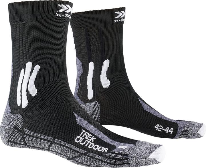 Produktbild X-Socks Trek Outdoor (45 - 47)