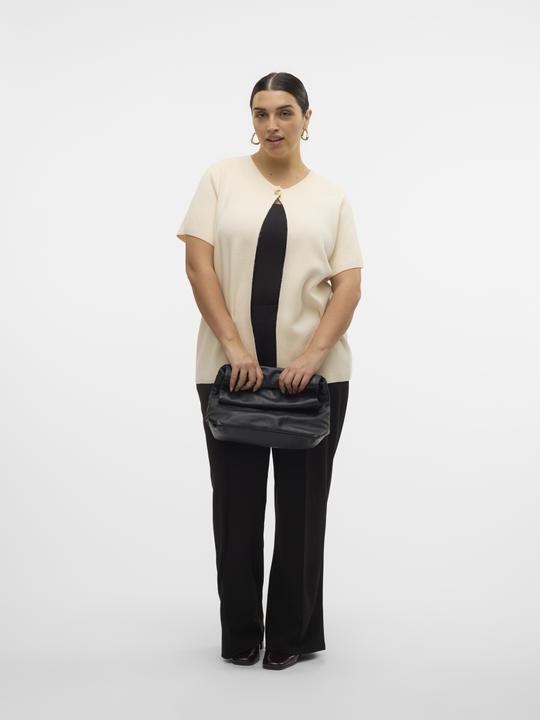 Produktbild Vero Moda VMCGOLD Strickjacke Strickjacke (M)