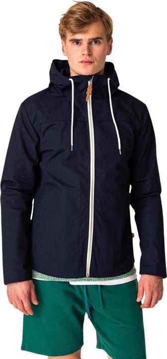 Produktbild Revolution Parka mit Kapuze (L)