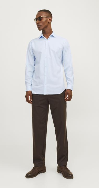 Produktbild Jack & Jones Jprblaparker Check L/S Shirt Sn (L)