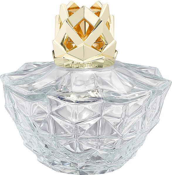 Actual product image Maison Berger Fragrance lamp set Splendeur Vanillée 250 ml, transparent (250 ml)