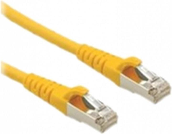 Produktbild Roline Netzwerkkabel (SFTP, CAT6a, 20 m)