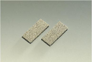 Produktbild LGB 67005 G Reinigungsfilze 2 St.