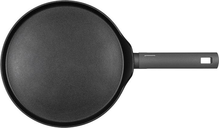 Immagine prodotto BerlingerHaus Haus Pancake Bratpfanne Ø 28 cm Anthracite Collection (28 cm, Padella per friggere, Alluminio)