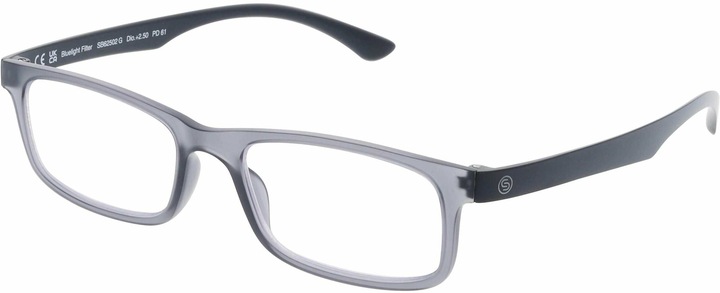 Actual product image Smarty Konrath (+2.5)
